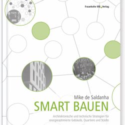 Cover Smart Bauen_Prof dr. Mike de Saldanha
